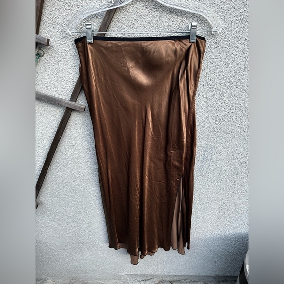 Rails Jada Skirt In Peat Moss New with Tags! - Picture 9 of 11